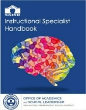 Instructional Coach handbook